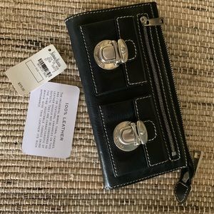 Marc Jacobs wallet